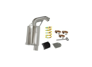 SLP Stage 1 Kit Ski-Doo 850 MXZ -23