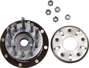 Complete Clutch Hub, 1, nordicamoto.ro