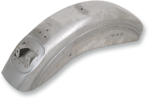 Oem Rear Fender Unfinished