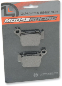 MOOSE RACING fékbetétek a selejtezőhöz, 3, nordicamoto.ro