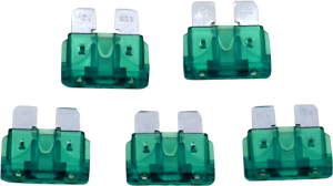 Replacement Fuses