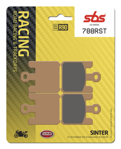 Rst Brake Pads, 2, nordicamoto.ro