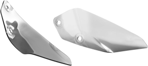 Wind Deflector Clear, 1, nordicamoto.ro