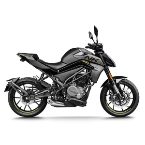 CFMOTO 300NK ABS '26 motorkerékpár, 3, nordicamoto.ro