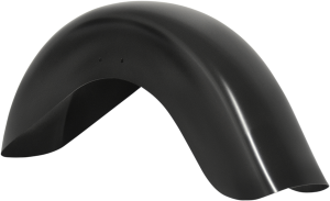Front Fender For Indian Scout Black