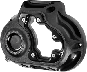 Cover Transmision Hydraulic Clarity Chrome
