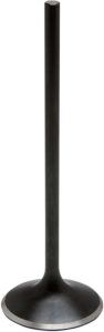 Nitrided Valve