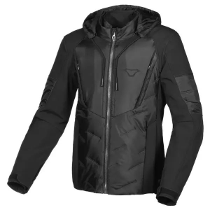 MACNA COCOON L zöld, vízálló textilkabát, 3, nordicamoto.ro