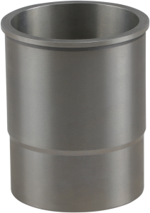 Cylinder Sleeve Silver, 1, nordicamoto.ro