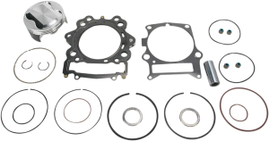 High-performance Piston Kit With Gaskets For 4-stroke, 1, nordicamoto.ro