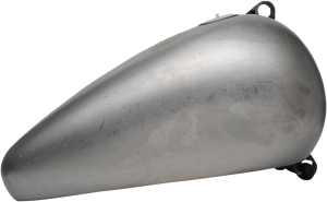 Fat Bob-style Gas Tank Raw