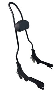 23(r) Quick Release Sissy Bar Black, 2, nordicamoto.ro