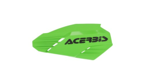 Acerbis kézvédő bélés, fehér/fekete, 2, nordicamoto.ro
