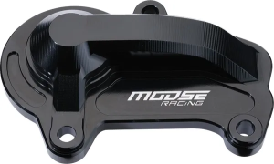 MOOSE RACING Water Pump Guard Cover, 2, nordicamoto.ro