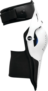 Thor Sentinel Ltd térdvédők, fehér, L/XL méret, 3, nordicamoto.ro