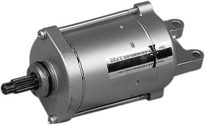 Starter For Honda Unfinished