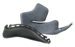 SHOEI NEO2 Type-LA sisak belső arcpárnái