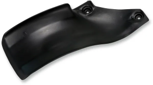 HUSQVARNA 14-16 UFO sárvédő, FEKETE, 1, nordicamoto.ro