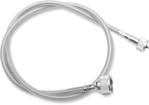 Front-wheel Drive Speedometer Cable Silver