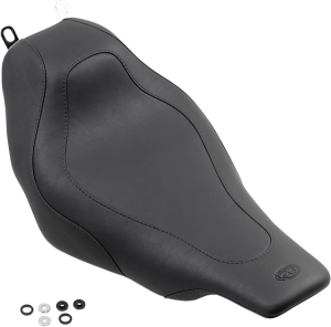 Tripper  Solo Seat Black, 2, nordicamoto.ro