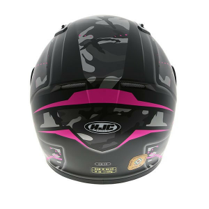 Casca HJC CS-15 Songtan Roz S, 1, nordicamoto.ro