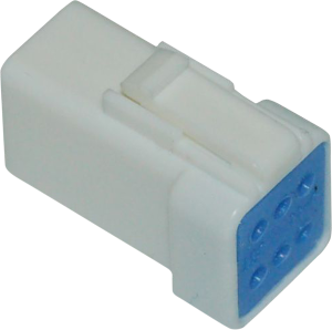 Jst Mini Connector White