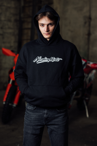 NordicaMoto Enduro kapucnis pulóver, 2, nordicamoto.ro