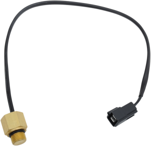 Cooling Fan Switch