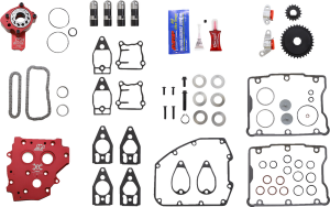 Race Series® Camchest Kit, 1, nordicamoto.ro