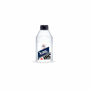Fékfolyadék, IPONE X-Tream 100%-ban szintetikus folyadék, 500 ml, nordicamoto.ro