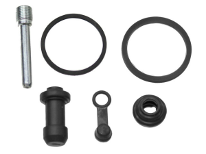 Frane ATV/UTV, Első féknyereg-javítókészlet a Yamaha YFM 250R Raptor (2008–2013), YFM 550 Grizzly (2009–2014) és YFM 700 Grizzly (2007–2018) Bronco modellekhez, nordicamoto.ro