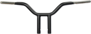 1-1/4(r) Chubby® Handlebar Black