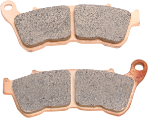 Sintered Metal Harley/buell  Brake Pad, 1, nordicamoto.ro