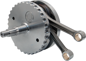 Replacement Flywheel Assembly, 1, nordicamoto.ro