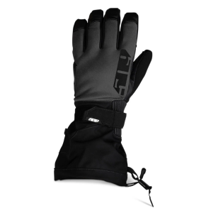 Snowmobile 509 Backcountry Black Ops M kesztyű, 2, nordicamoto.ro