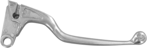 Replacement Clutch Lever Silver, 2, nordicamoto.ro