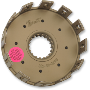 Billet Clutch Basket
