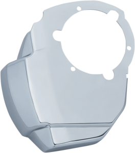 Throttle Servo Motor Cover Black
