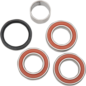 Atv/utv Track System Bearing Kit, 1, nordicamoto.ro