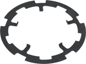 Armature Plate