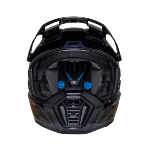 Leatt ADV 8.5 Adventure sisak-készlet V25 Stealth, 3, nordicamoto.ro