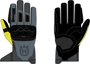 Husqvarna Scalar V2 kesztyűk