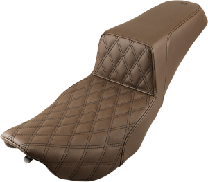 Step-up Seat Brown, 1, nordicamoto.ro