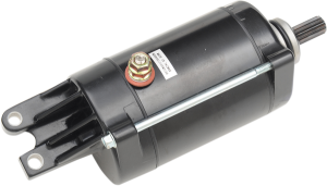 Starter For Honda Black, 1, nordicamoto.ro