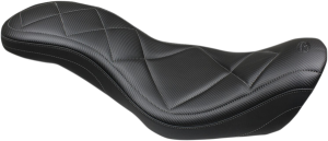 Super Tripper Seat Black