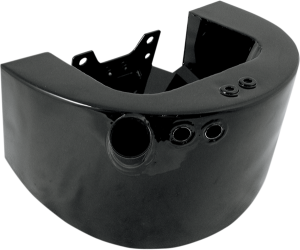 Side Fill Oil Tank Black, 2, nordicamoto.ro