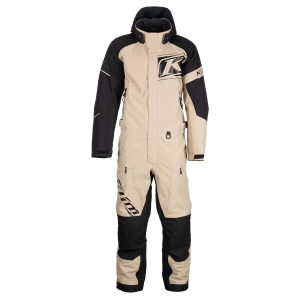 Terrain egyrészes XL Montana Tan – Fekete, 1, nordicamoto.ro