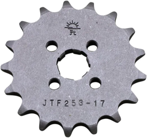 JT SPROCKETS Első lánckerék , nordicamoto.ro