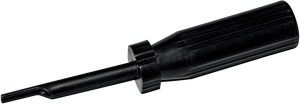 Terminal Connector Removal Tool Black, 2, nordicamoto.ro