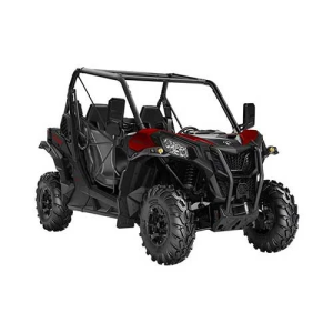 Can-Am Maverick Sport DPS 1000R T '24, 1, nordicamoto.ro